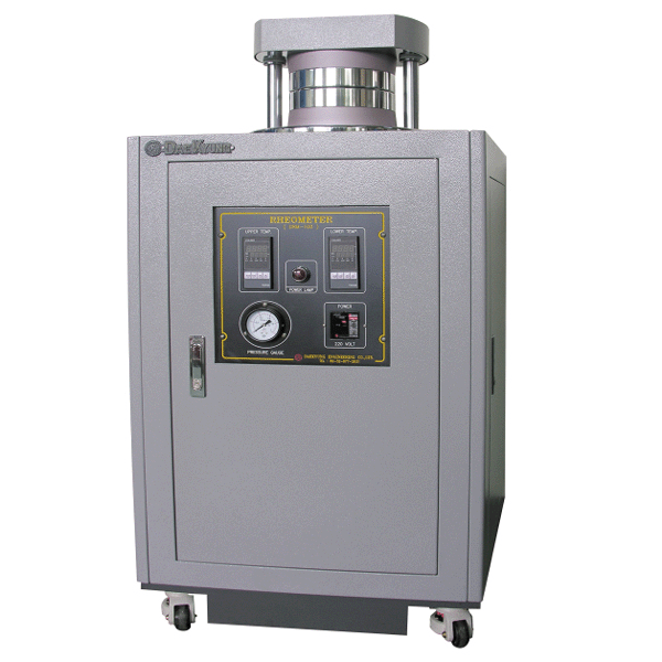 RHEOMETER