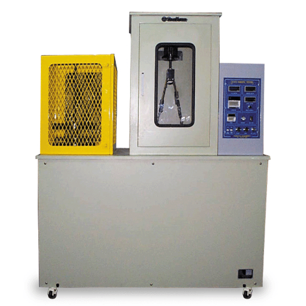 SCOTT PRESSING TESTER
