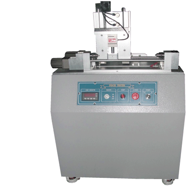 CUT THROUGH TESTER