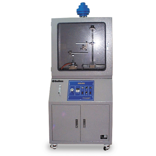 난연성 시험기(MODEL DKT-101)