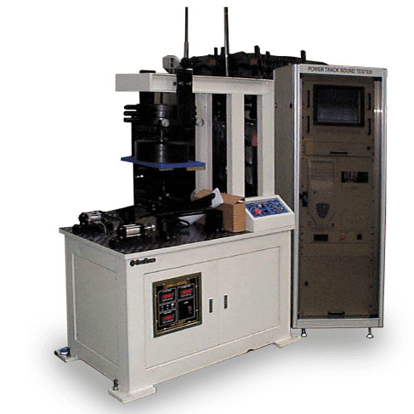 BREAK AWAY TEST MACHINE