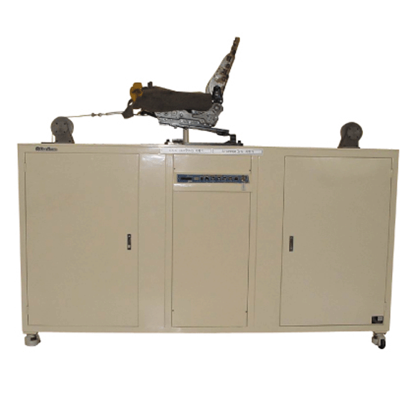 SEAT TRACK SKIPPING TESTER