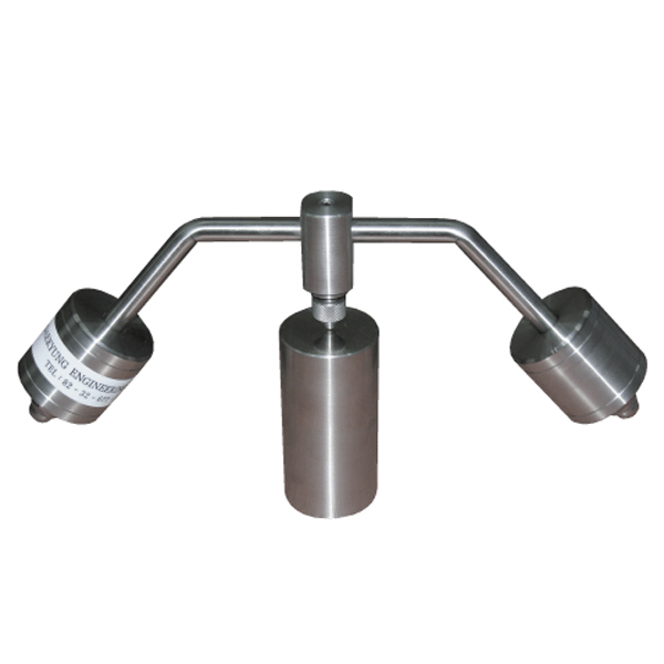 BALL PRESSURE JIG